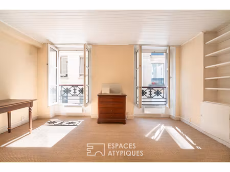 annonce appartement à vendre