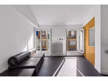annonce appartement à vendre