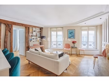 annonce appartement à vendre