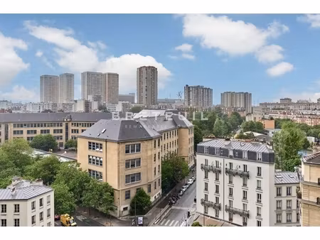 annonce appartement à vendre