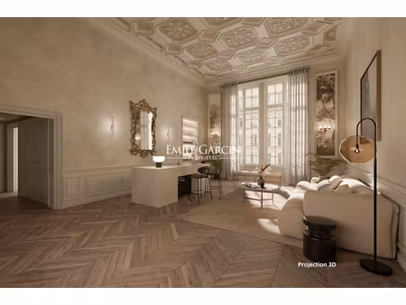 annonce appartement à vendre