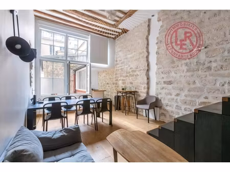 annonce appartement à vendre