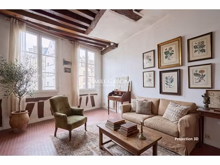 annonce appartement à vendre