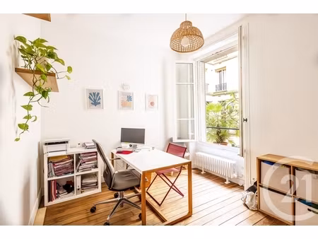 annonce appartement à vendre
