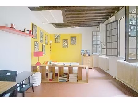 annonce appartement à vendre