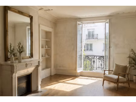 annonce appartement à vendre