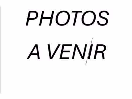 annonce appartement à vendre
