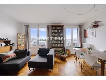 annonce appartement à vendre