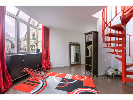 annonce appartement à vendre
