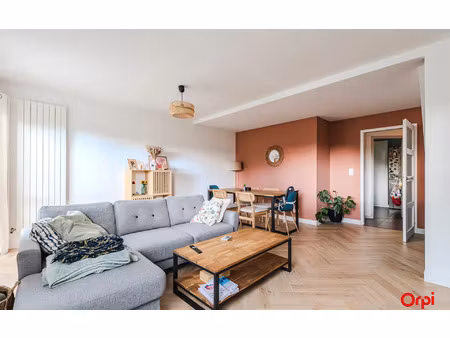 appartement reims 108 m² t-5 à vendre  229 900 €