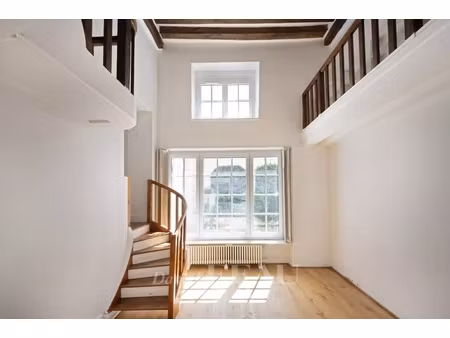 annonce appartement à vendre