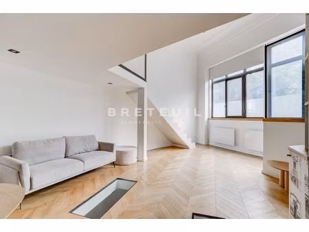 annonce appartement à vendre