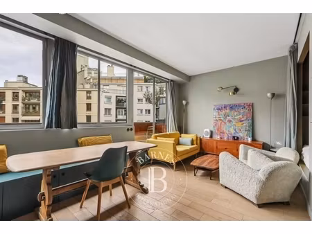 annonce appartement à vendre