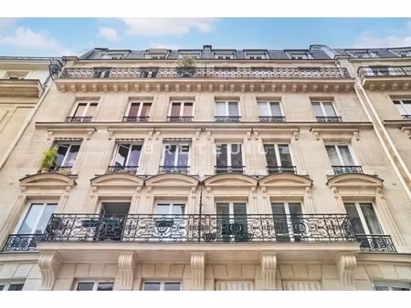 annonce appartement à vendre