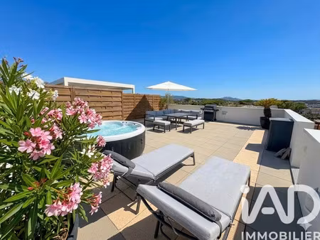 appartement à fréjus (83600)