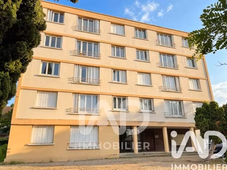 appartement à mantes-la-ville (78711)