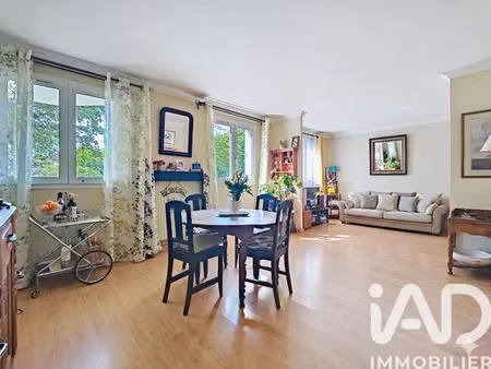 appartement à maurepas (78310)