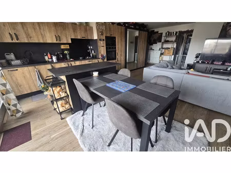 appartement à saint-raphaël (83700)