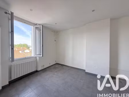 appartement à toulon (83100)