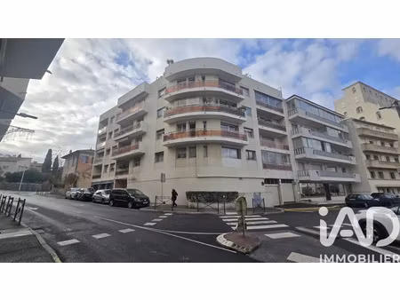 garage à saint-raphaël (83700)
