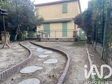 maison à toulon (83200)