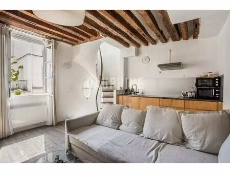 pavillon / rue de verneuil