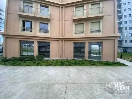 vente commerce nantes 44000 94m²