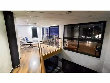 vente bureaux 270 m²