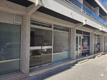 vente bureaux 385 m²