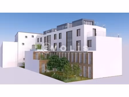 vente bureaux 586 m²