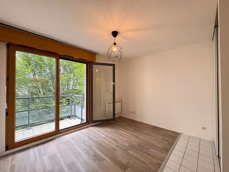 vente appartement 1 pièces 23m2 reims 51100 - 88500 € - surface privée
