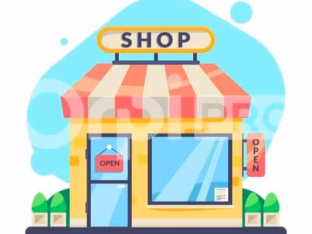 location commerce chilly mazarin 91380 38m²