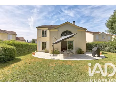 maison à bondoufle (91070)