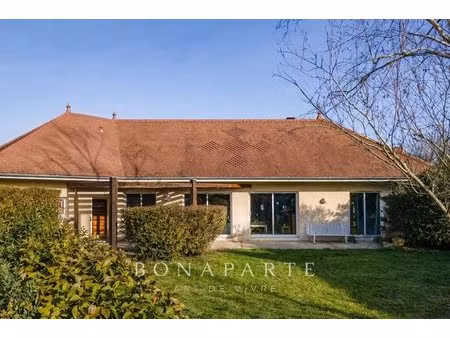 maison de plain-pied 147m2 - hauts d’idron