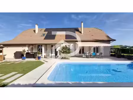 vente maison orthez 64300 - - surface privée