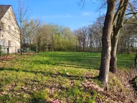 terrain à bâtir à vendre à antwerpseweg 162 beerse (rwc42727)