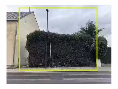terrain à vendre à schoolstraat 23 beersel (rbw12457)