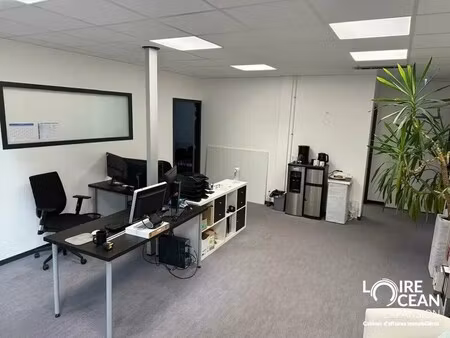 vente bureaux 103 m²