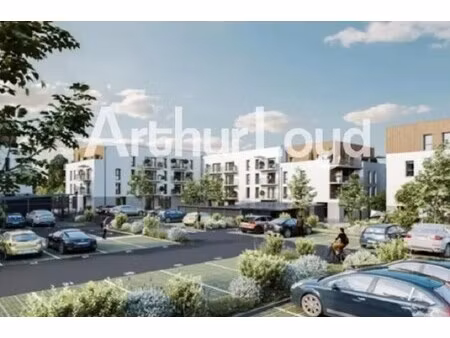 location commerce bretteville sur odon 14760 255m²