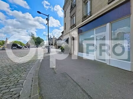 location commerce soissons 02200 65m²