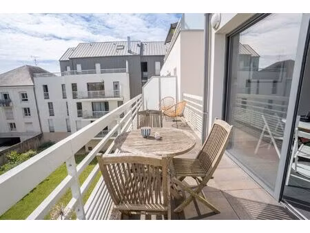 appartement de type 2 | angers place lafayette