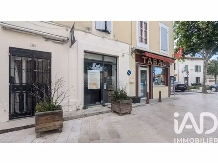 vente local commercial 27 m²