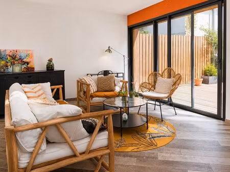 maison à vendre beaupréau-en-mauges