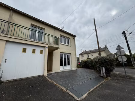 maison trelaze