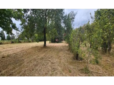 terrain à batir pour 7 à 9 lots - 5380 m2 - coeur de village
