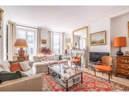 annonce appartement à vendre