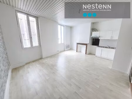appartement villeneuve sur lot 3 pièce(s) 60 m2