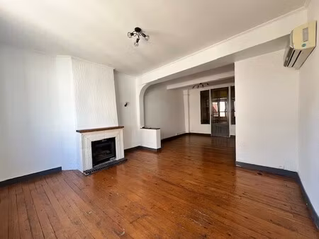 maison de ville t3 - villeneuve sur lot