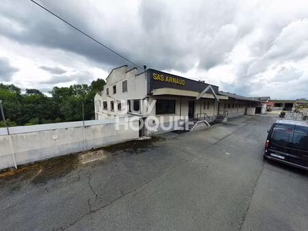 bureaux montdragon 165.89 m2
