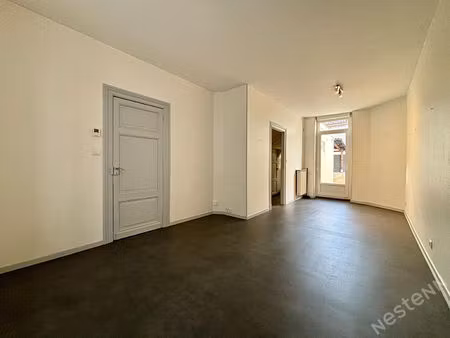 agen - maison de ville 4 pièces de 86 m2 avec cour